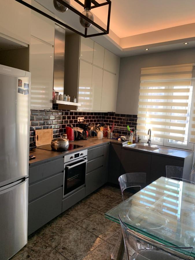 אלמירוס Holidays Pelion Katerina S House מראה חיצוני תמונה