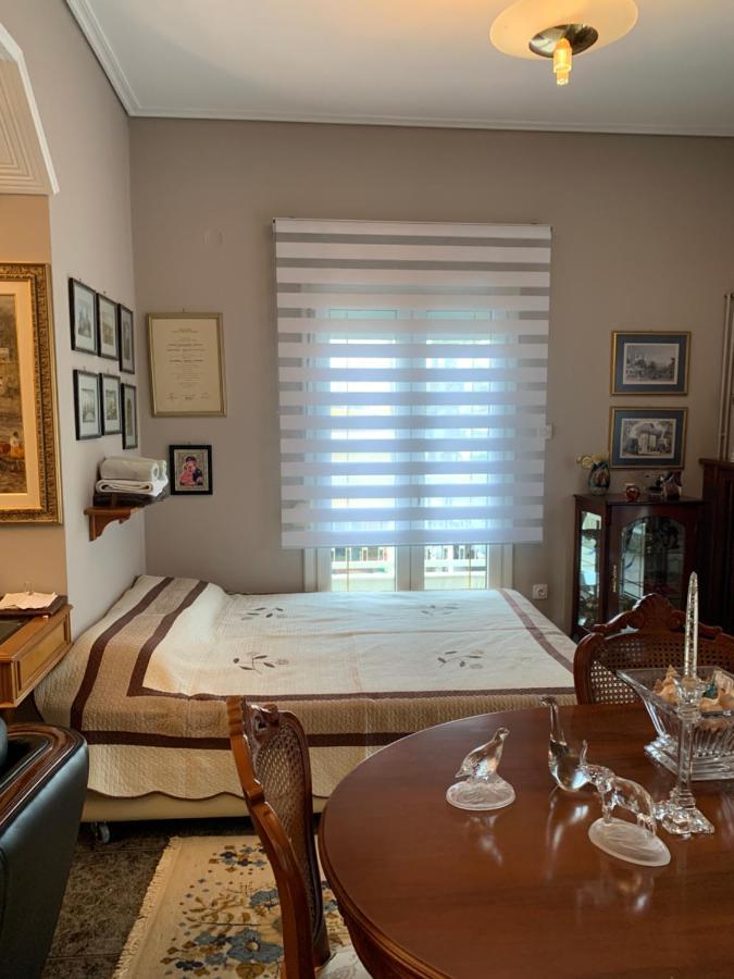 אלמירוס Holidays Pelion Katerina S House מראה חיצוני תמונה