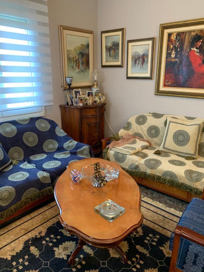 אלמירוס Holidays Pelion Katerina S House מראה חיצוני תמונה