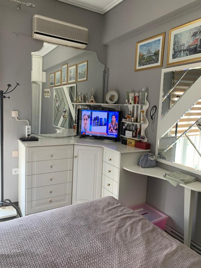 אלמירוס Holidays Pelion Katerina S House מראה חיצוני תמונה